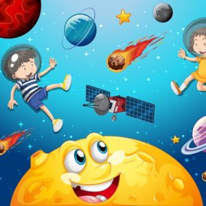 Ciências 3º Ano Fundamental – A Terra e o universo, os movimentos de rotação e translação da Terra, ano bissexto, estações do ano e a sucessão dos dias e das noites.