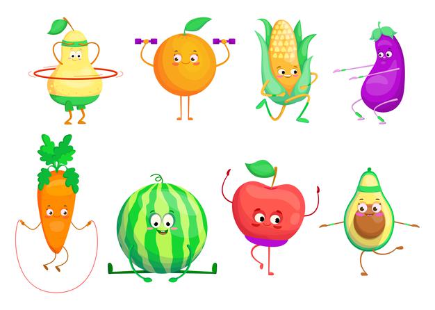 Ciências 2º Ano Fundamental - Os alimentos e as suas origens e a importância da alimentação saudável.
