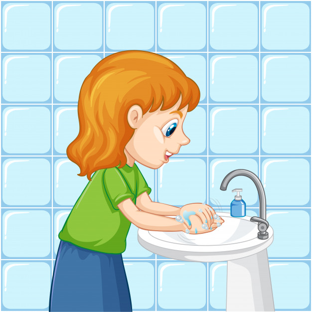 Ciências 3º Ano Fundamental - Higiene e a manutenção da nossa saúde, cuidados com o nosso corpo e alimentação.