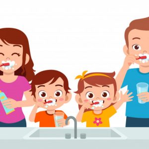 Ciências 2º Ano Fundamental – A nossa dentição e a importância da saúde bucal.