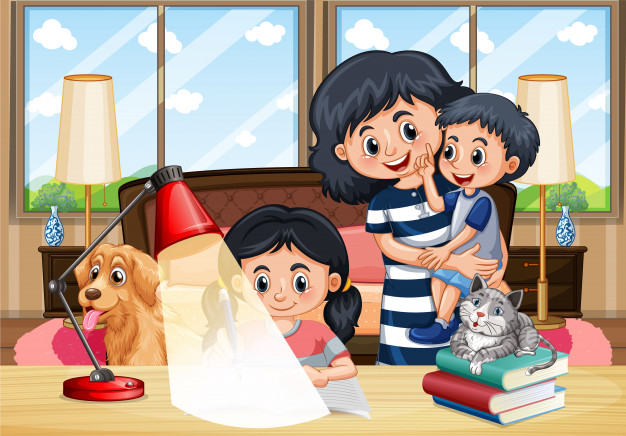 Português 2º Ano Fundamental - Palavras com lha, lhe, lhi, lho, lhu e palavras com ar, er, ir, or, ur.