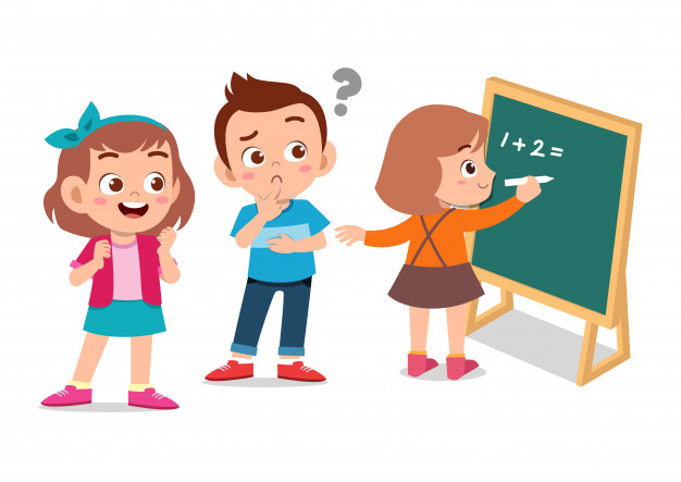 Matemática 3º Ano Fundamental - Os números naturais, centenas, dezenas e unidades, números crescentes e decrescentes.