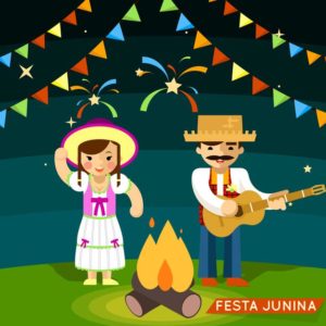 Geografia Educação Infantil I – Datas Comemorativas: o Dia do Índio, o Dia das Mães, Festas Juninas, Dia dos Pais, Dia do Soldado e Dia da Árvore.