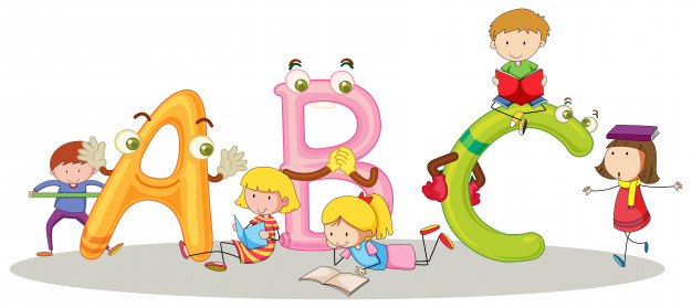 Português 2º Ano Fundamental - Família silábica ca, co, cu, família silábica da, de, di, do, du e família silábica fa, fe, fi, fo, fu.