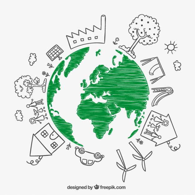 Ciências 4º Ano Fundamental - Consumo consciente e sustentável, economia de água e recursos naturais.