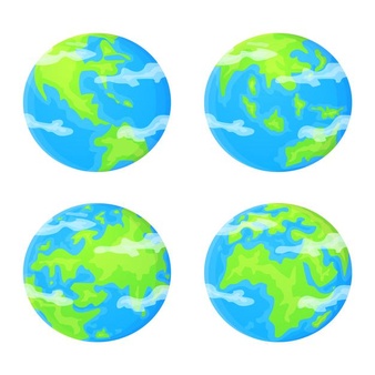 Ciências 4º Ano Fundamental - A atmosfera terrestre, camadas da atmosfera, funções da atmosfera terrestre e a camada de ozônio.