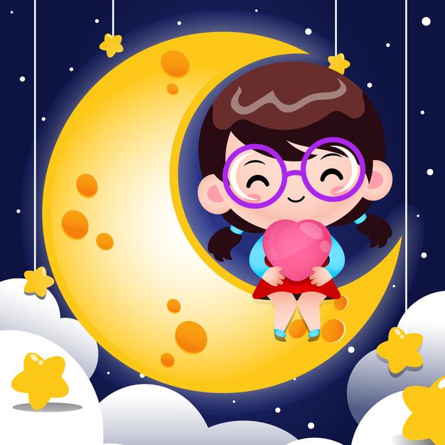 Ciências 4º Ano Fundamental - Terra e universo: as fases da Lua, a relação entre o movimento dos astros e o nosso calendário, calendário solar e calendário lunar.