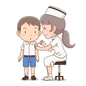 Ciências 4º Ano Fundamental – O sistema imunológico humano: a resistência às doenças e a importância das vacinas e da amamentação.