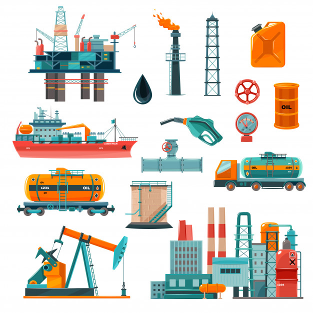 Ciências 4º Ano Fundamental - Combustíveis renováveis e não renováveis, petróleo: sua origem e formação, a ação decompositora de fungos e bactérias na formação do petróleo, os danos ambientais do uso de combustíveis fósseis.