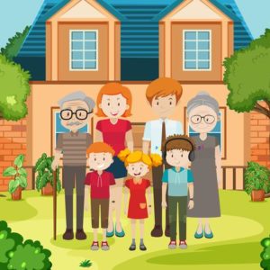 Geografia Educação Infantil III – Identidade, família, moradia e escola.