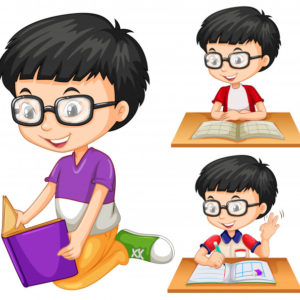 Português Educação Infantil I – Aprendendo a Coordenação.