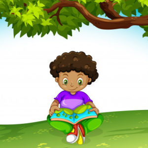 Português Educação Infantil II – Aprendendo as letras: P, M e V.