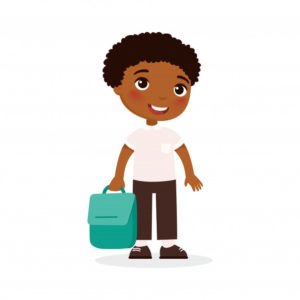 Português Educação Infantil I – A Percepção Visual.