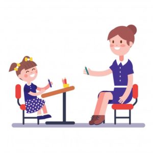 Português Educação Infantil II – Aprendendo as letras: D, N e R.