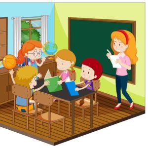 Português Educação Infantil II – Aprendendo as letras: S, T e Y.