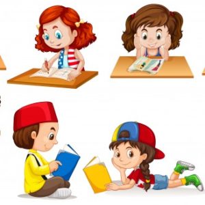 Português Educação Infantil III – Aprendendo as Consoantes C, D e L.