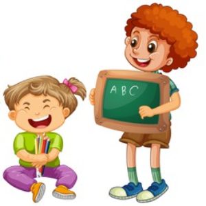 Português Educação Infantil I – Aprendendo a Letra E.