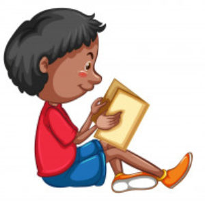 Português Educação Infantil II – Conhecendo as Vogais: Letra A.