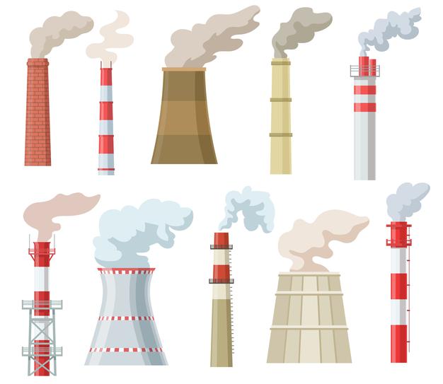 Ciências 6º Ano Fundamental - A composição do ar atmosférico, o emprego dos gases nas atividades humanas, o gás responsável pelo efeito estufa.