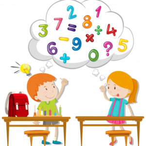 Matemática 4º Ano Fundamental – Adição, subtração, multiplicação e divisão de números naturais.
