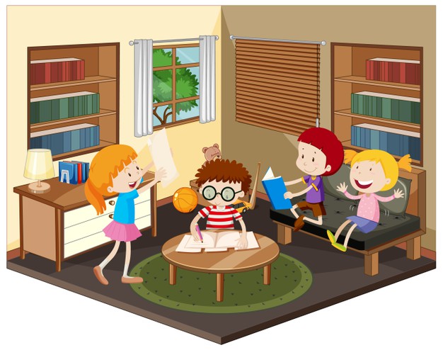 Português 4º Ano Fundamental - Os artigos definidos e indefinidos.