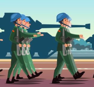 Geografia 9º Ano Fundamental - ONU, OTAN e Pacto da Varsóvia, Guerra Fria, Estado de Bem Estar Social, África e o Imperialismo, Descolonização e Guerra Fria e Crise dos Mísseis.