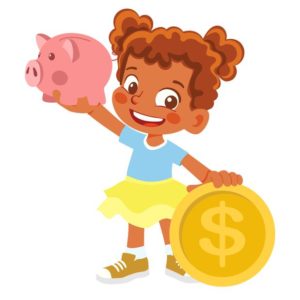 Matemática 1º Ano Fundamental – Conhecendo o nosso dinheiro: cédulas e moedas, operações simples com o nosso dinheiro.