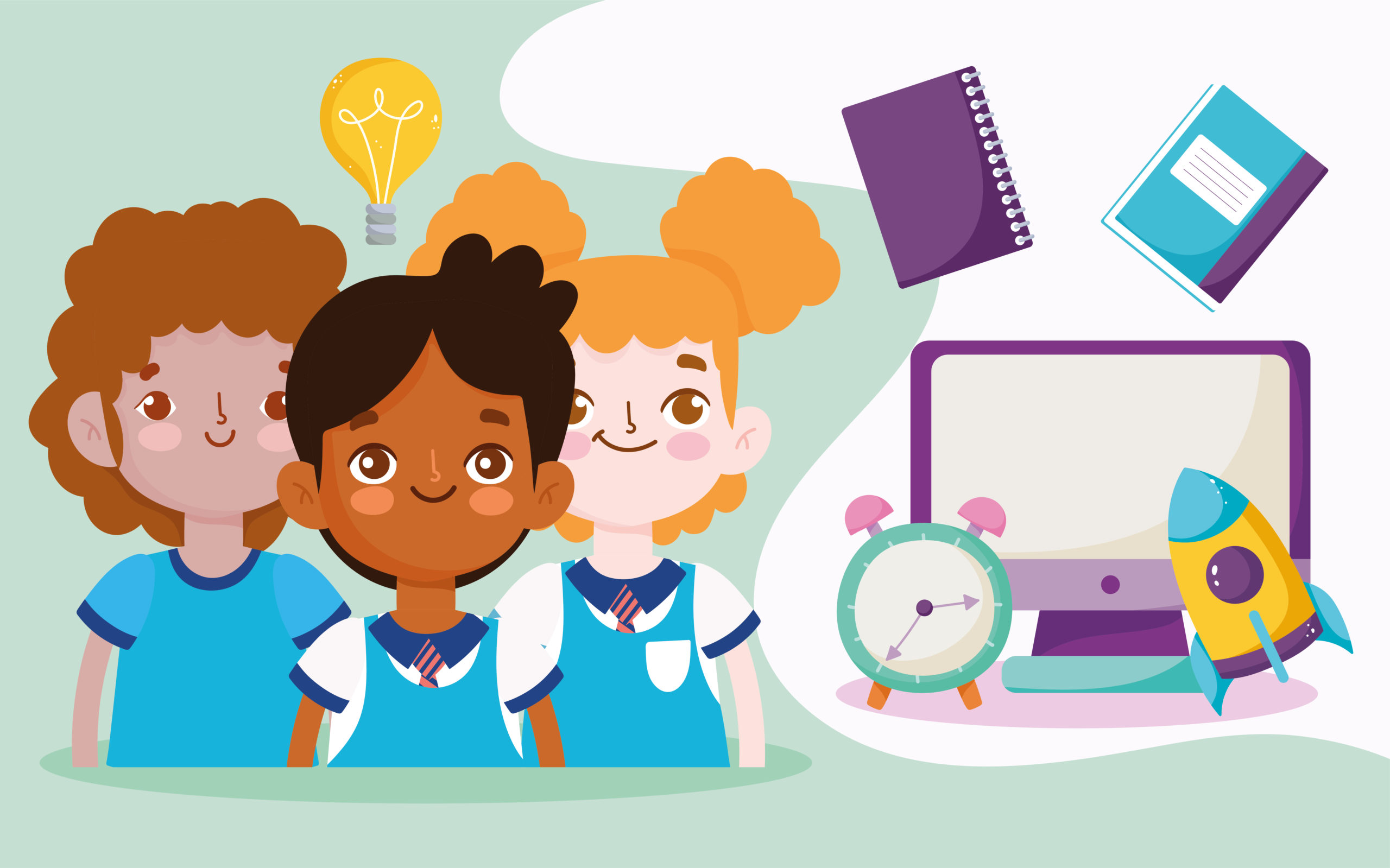 Matemática 7º Ano Fundamental - Adições e subtrações com frações.