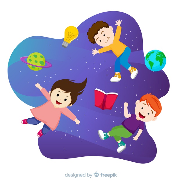 Ciências 1º Ano Fundamental - Vida e universo: conhecendo o Sistema Solar, os movimentos da Terra, a sucessão dos dias e das noites.