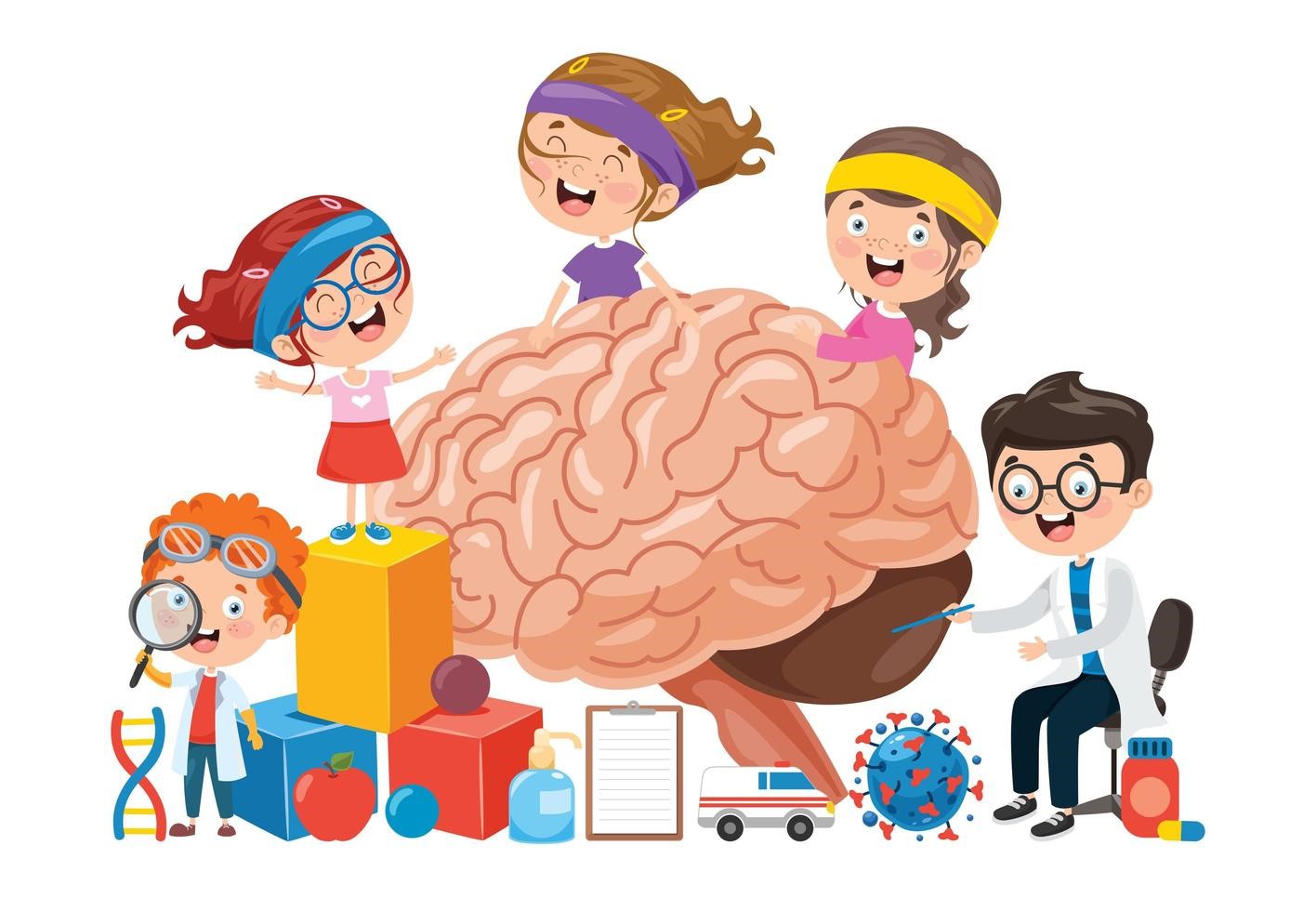 Ciências 5º Ano Fundamental - Sistemas do corpo humano: o sistema nervoso.