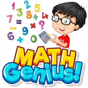 Matemática 1º Ano Fundamental – Sequência numérica de 30 a 50.