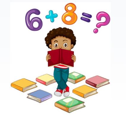 Matemática 2º Ano Fundamental - Números naturais, adição e subtração com números naturais e sistema de numeração decimal.