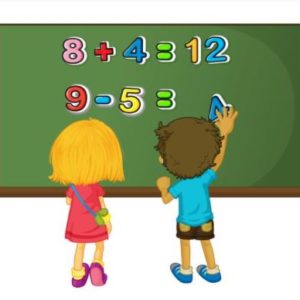Matemática 5º Ano Fundamental – Expressões numéricas, retas e múltiplos de números naturais.