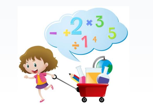 Matemática 5º Ano Fundamental - Operações com números decimais: adição, subtração, multiplicação e divisão e sistema monetário.
