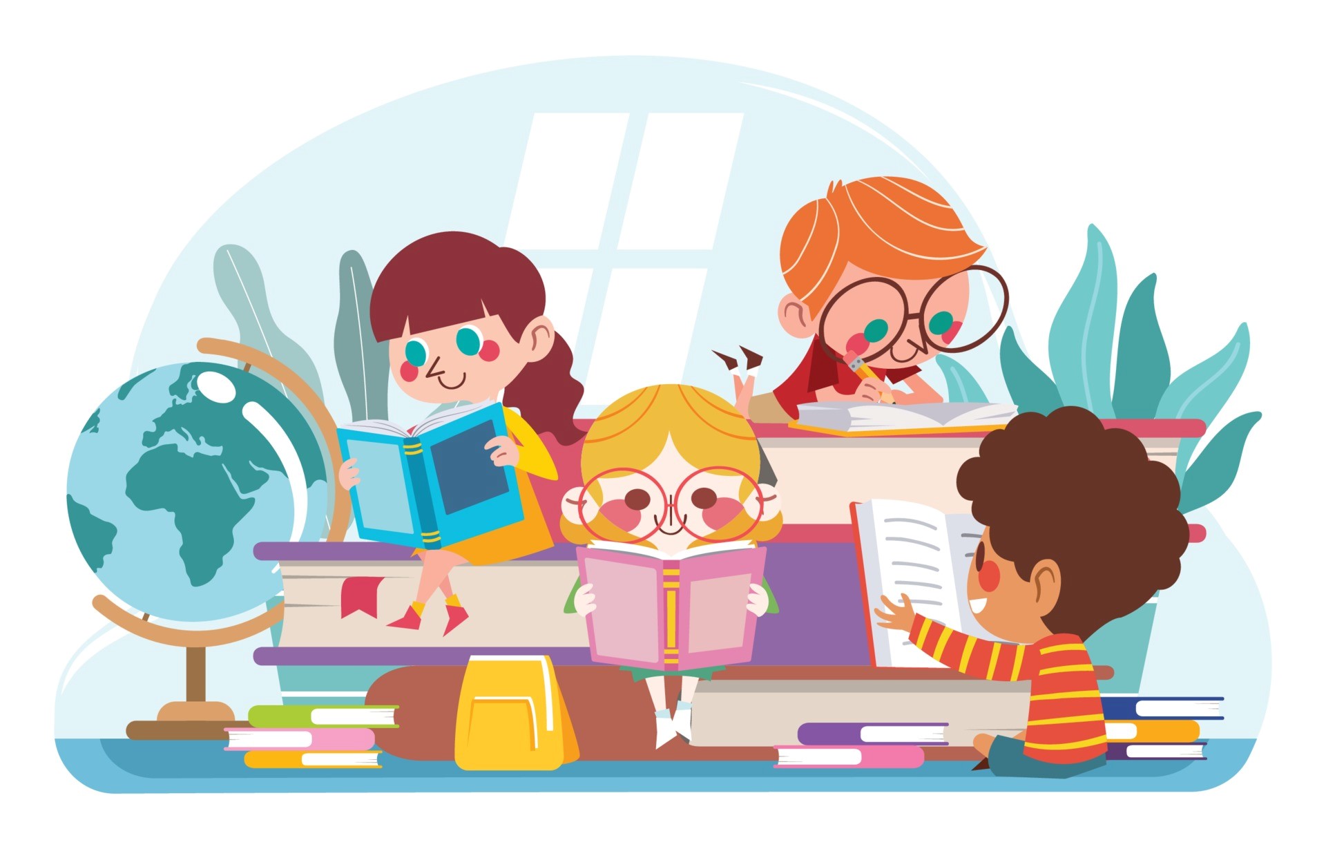 Português 6º Ano Fundamental - Tipos de sujeitos: sujeito simples e sujeito composto.