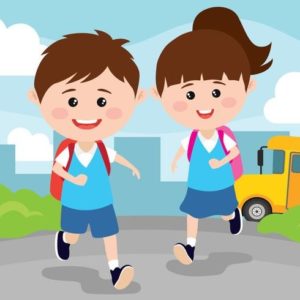 Português 5º Ano Fundamental – Substantivos, classificações dos substantivos: comuns e próprios, concretos e abstratos, primitivos e derivados, simples e compostos e coletivos.