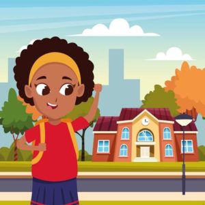 Português 5º Ano Fundamental – Acentuação de palavras oxítonas e proparoxítonas.