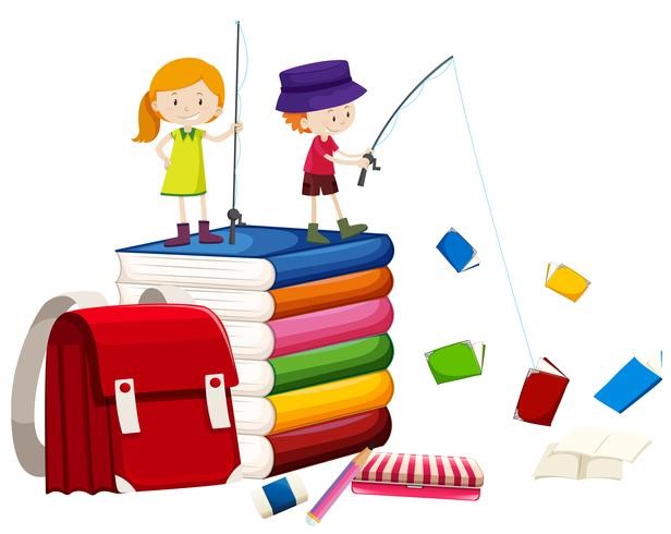 Português 5º Ano Fundamental - Tempos verbais: presente, passado e futuro do modo indicativo.