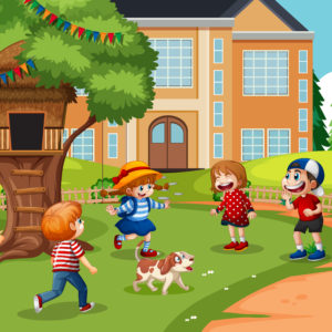 Ciências Educação Infantil III – Ambiente e seres vivos e não vivos.