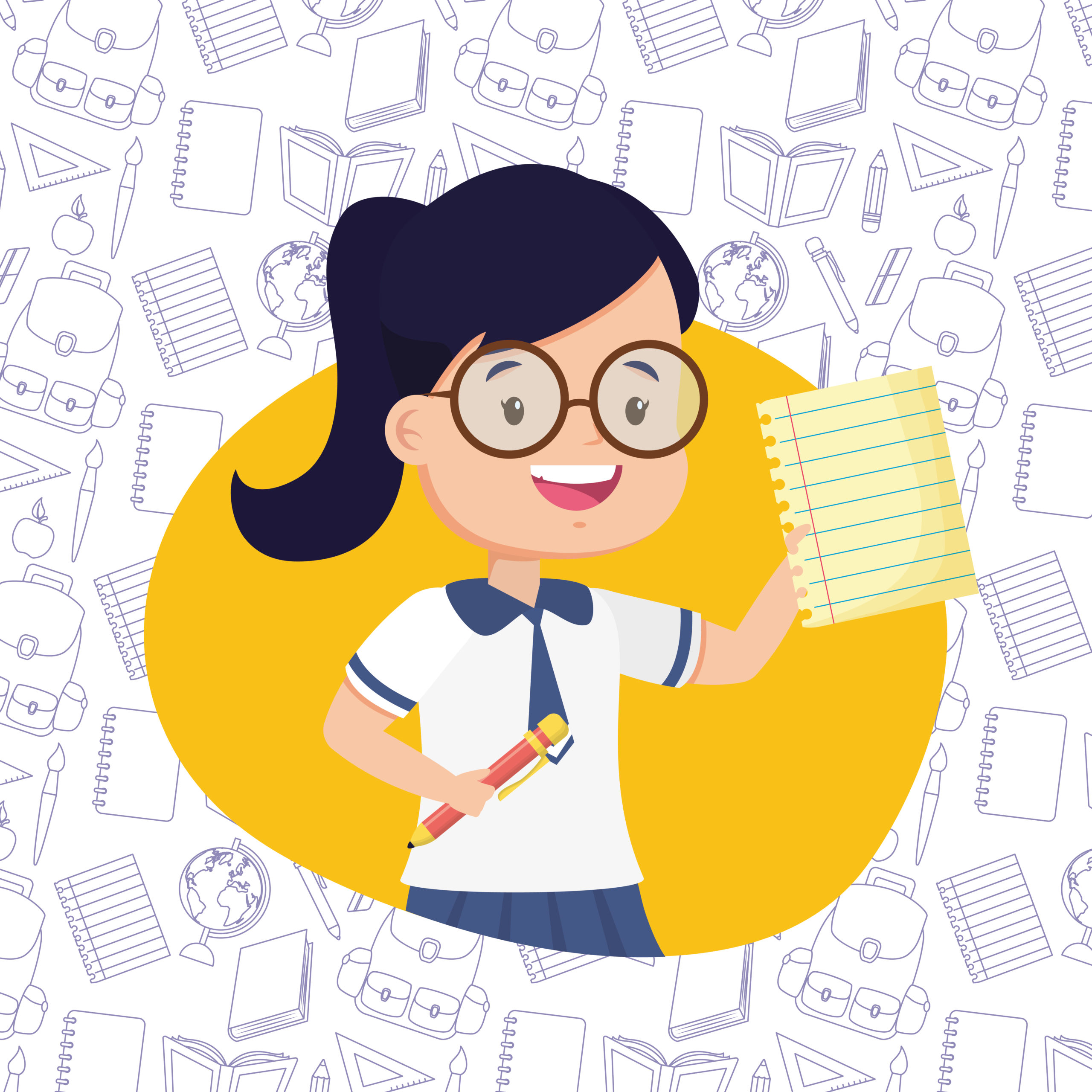 Matemática Educação Infantil III - Números do 20 ao 29, números pares e aprendendo sobre a dúzia e a meia dúzia.