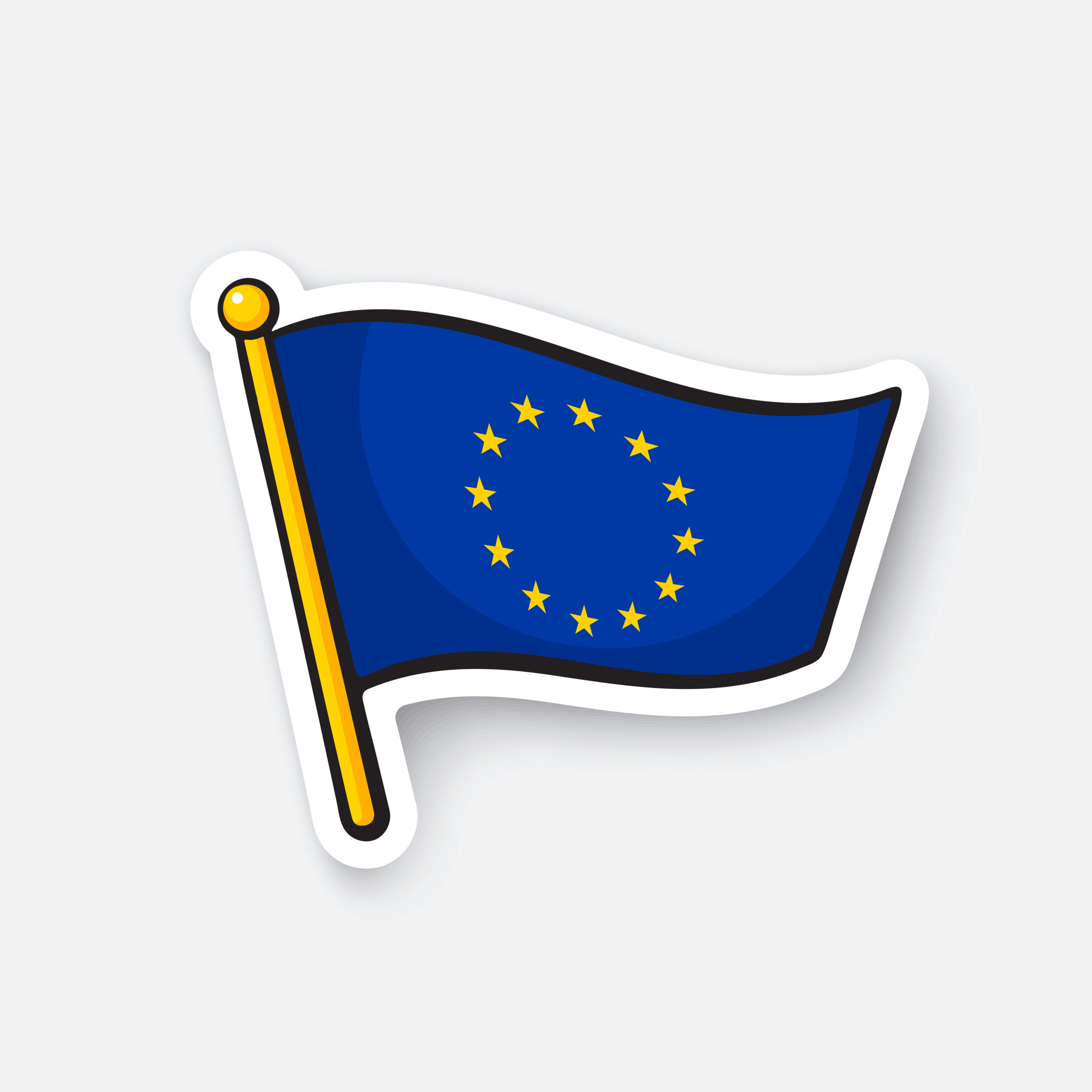 Geografia 9º Ano Fundamental - A União Europeia: países membros, suas características e os seus objetivos, diferenças ente a União Europeia e a CEI e os meios de transportes no continente europeu.