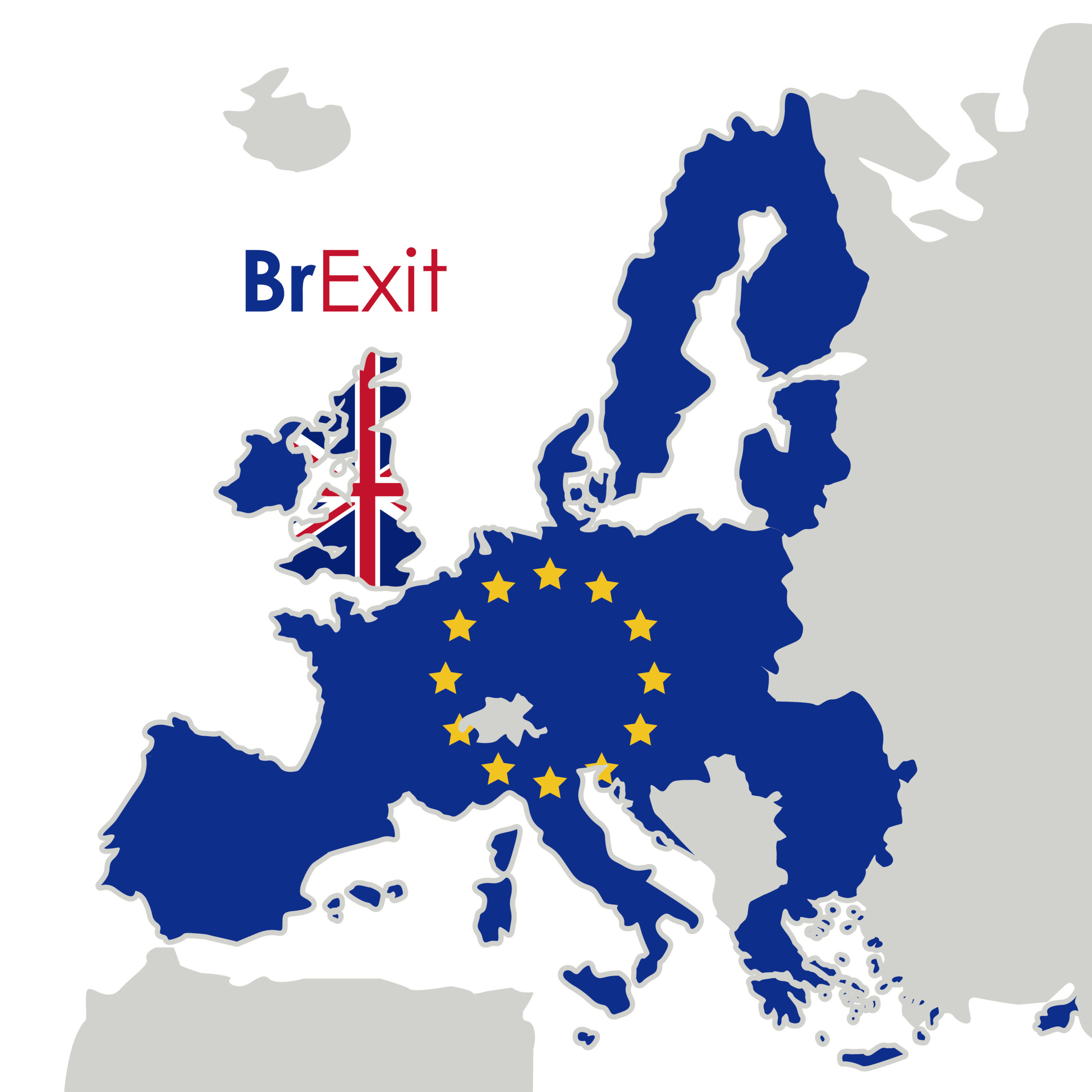 Geografia 9º Ano Fundamental - Nova Ordem Mundial, os Blocos Econômicos, localização e compreensão dos Blocos Econômicos: Pacto Asiático, Nafta, Mercosul e União Europeia, o Brexit e o papel da OTAN e da ONU na Nova Ordem Mundial.
