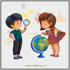 Geografia 6º Ano Fundamental – Alfabetização geográfica: conceito de lugar e as modificações dos lugares ao longo do tempo.