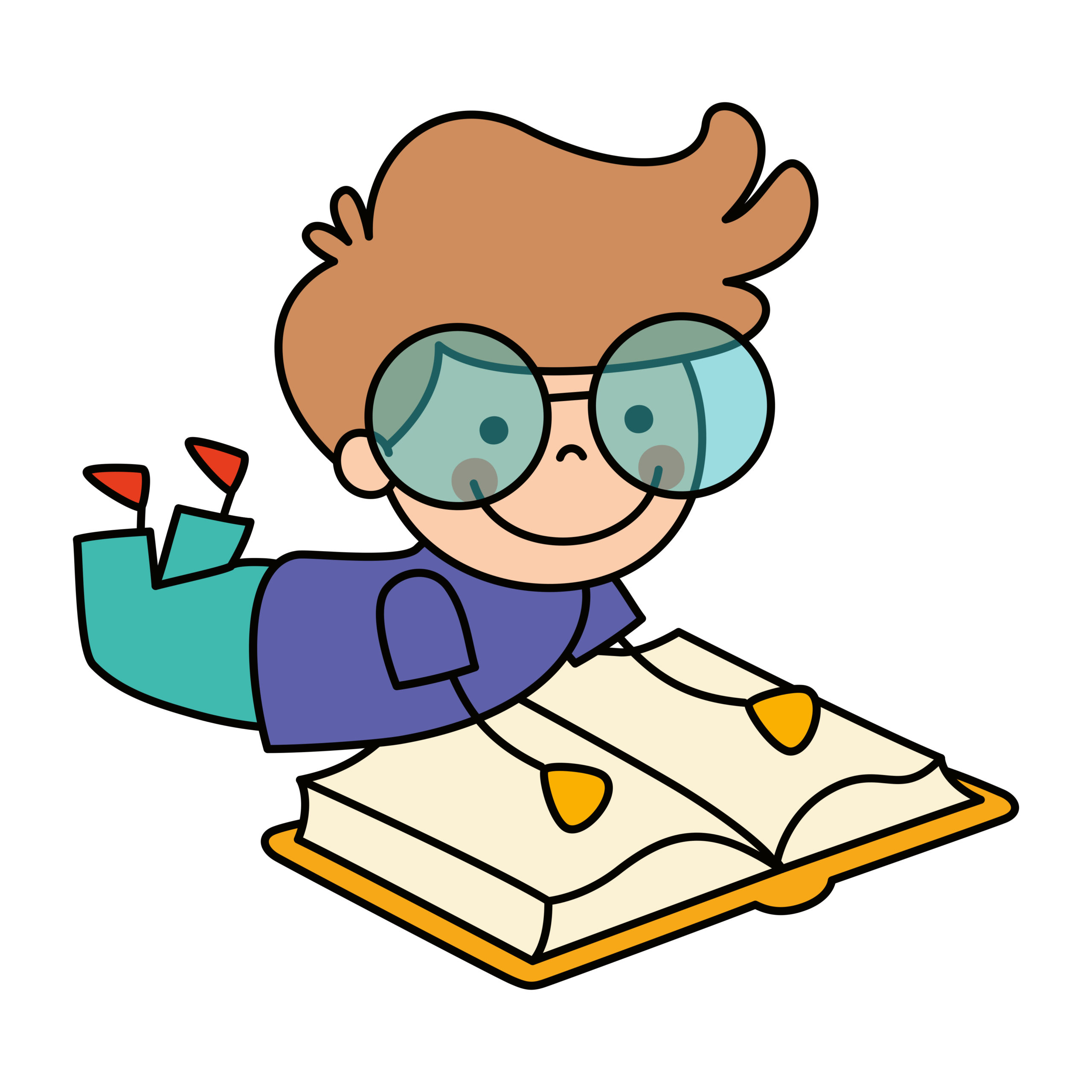 Matemática 5º Ano Fundamental - As quatro operações, frações e problemas com frações.