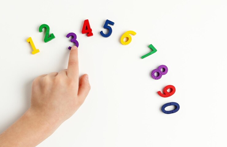Apostila de Matemática - Unidade temática: Números - Habilidades BNCC: EF01MA01.
