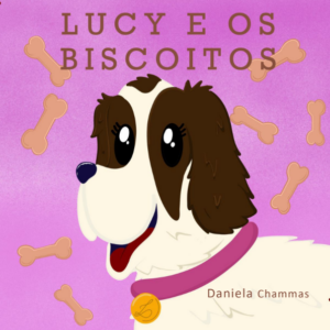 Lucy e os biscoitos