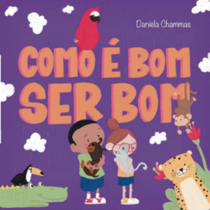 Como é bom ser bom