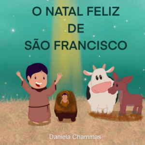 O Natal feliz de São Francisco