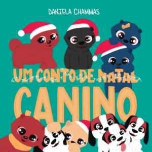 Um conto de Natal canino