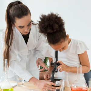 Ciências 4º Ano Fundamental – A transmissão de algumas doenças: o vírus e a bactéria